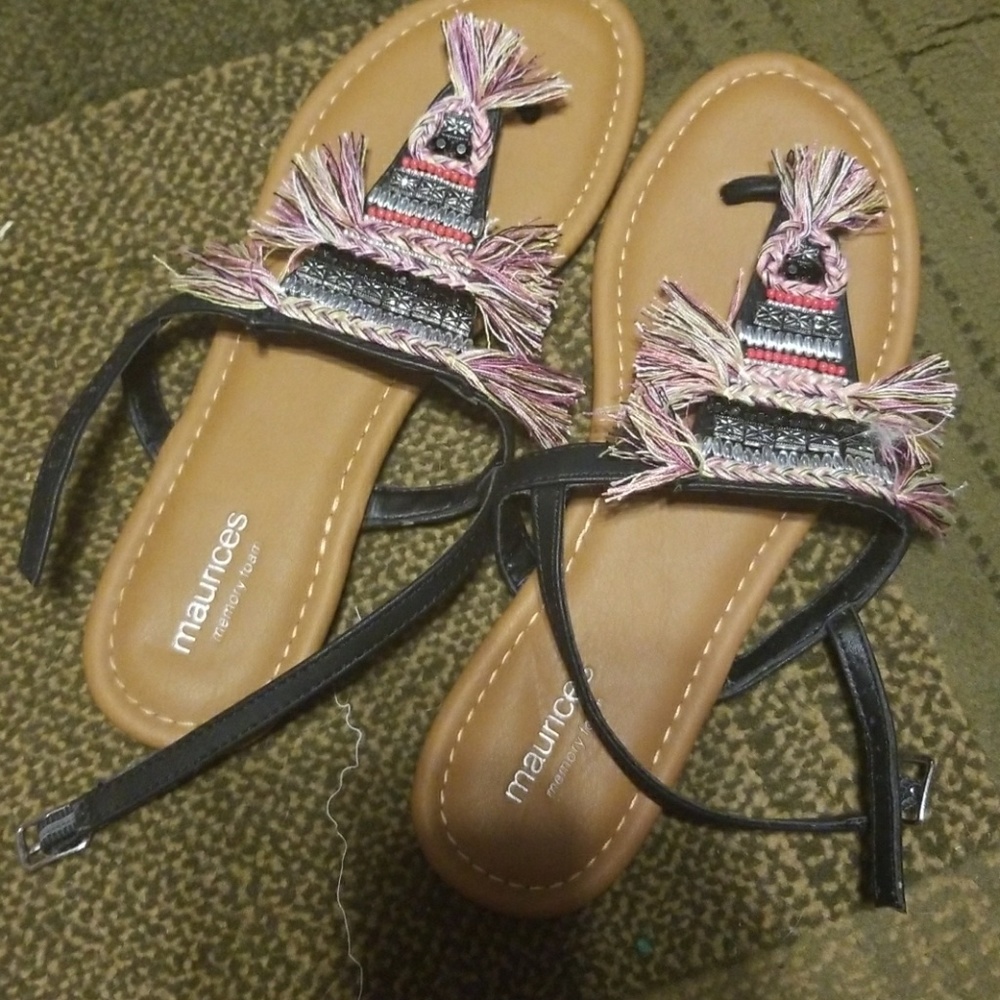 Cute flipflops